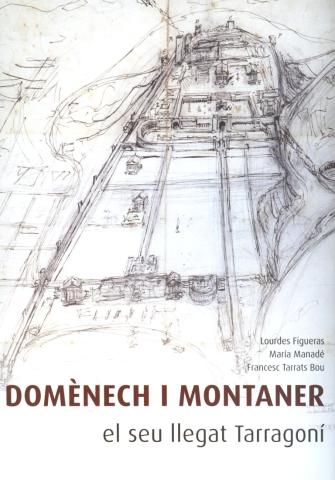 portada Domènech i Montaner