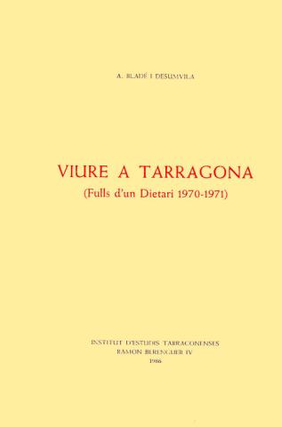 Viure a Tarragona