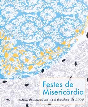 Festes de la Misericòrdia