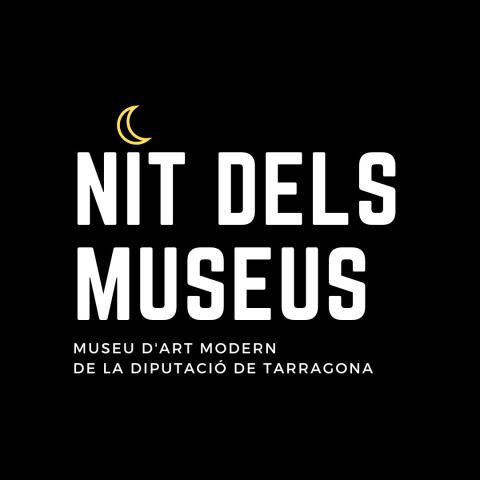 nit dels museus
