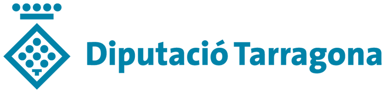 logo Diputació de Tarragona