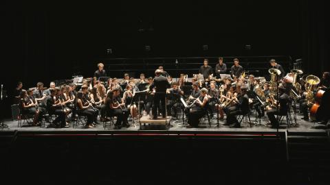 Els conservatoris de la Diputació enceten el 2019 amb tres grans concerts gratuïts i oberts al públic a Reus, Tarragona i Tortosa