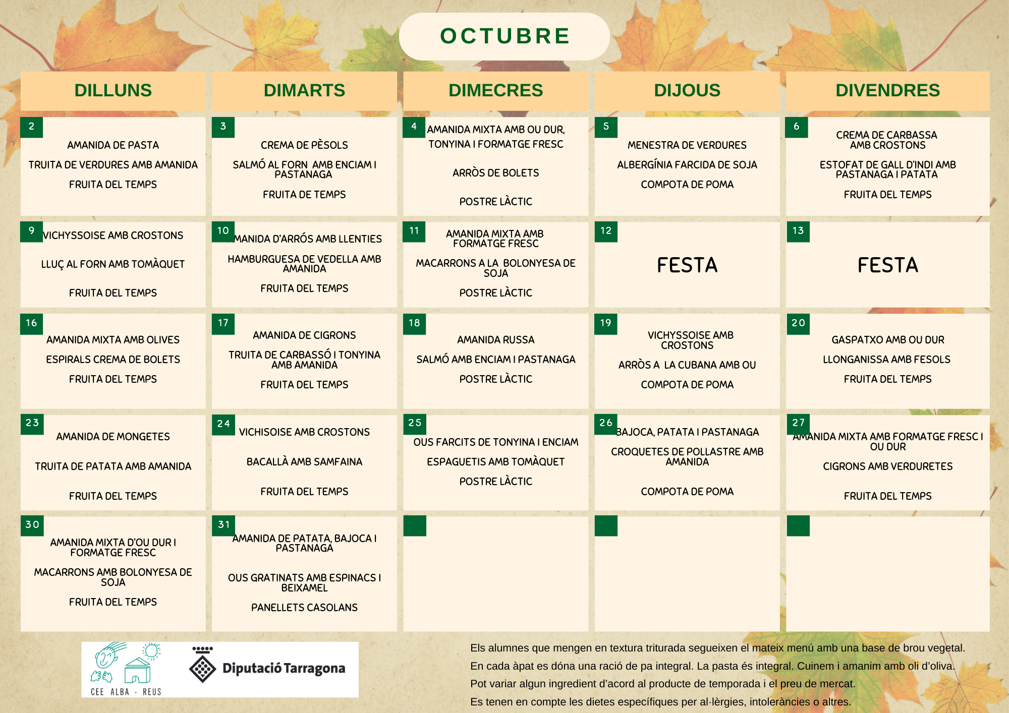 MENU1