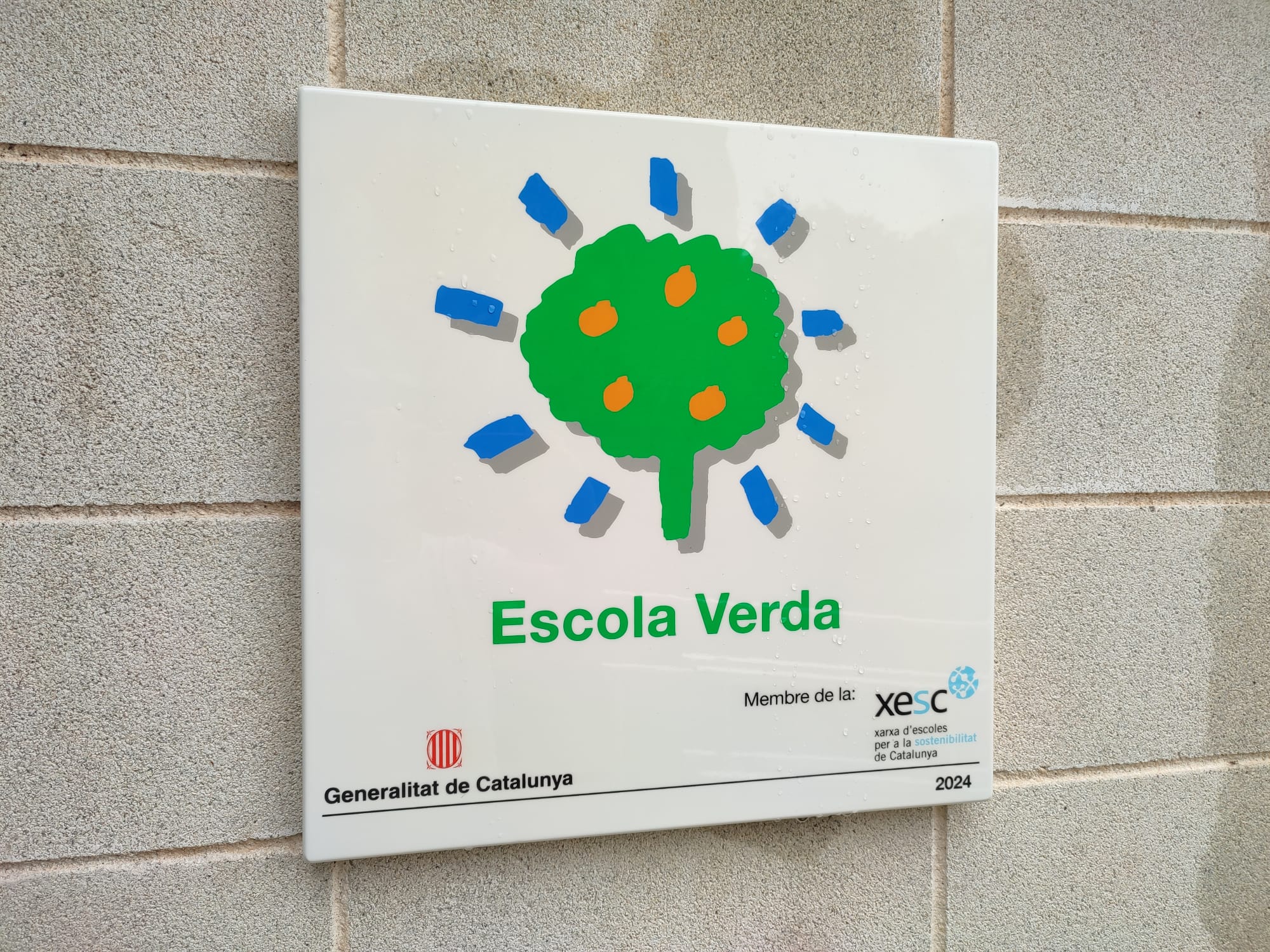 escolaverda