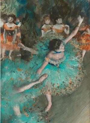 degas