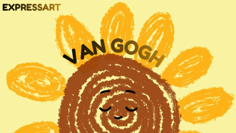 vangogh