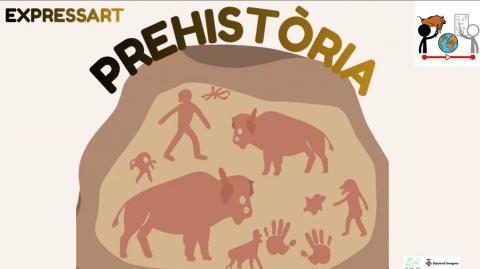 prehistoria