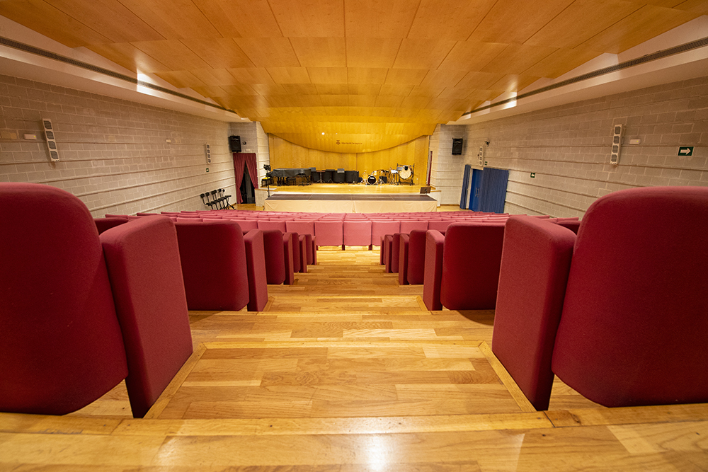 Auditori
