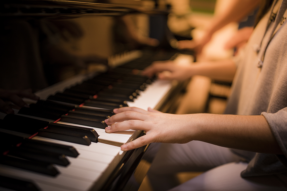 Piano