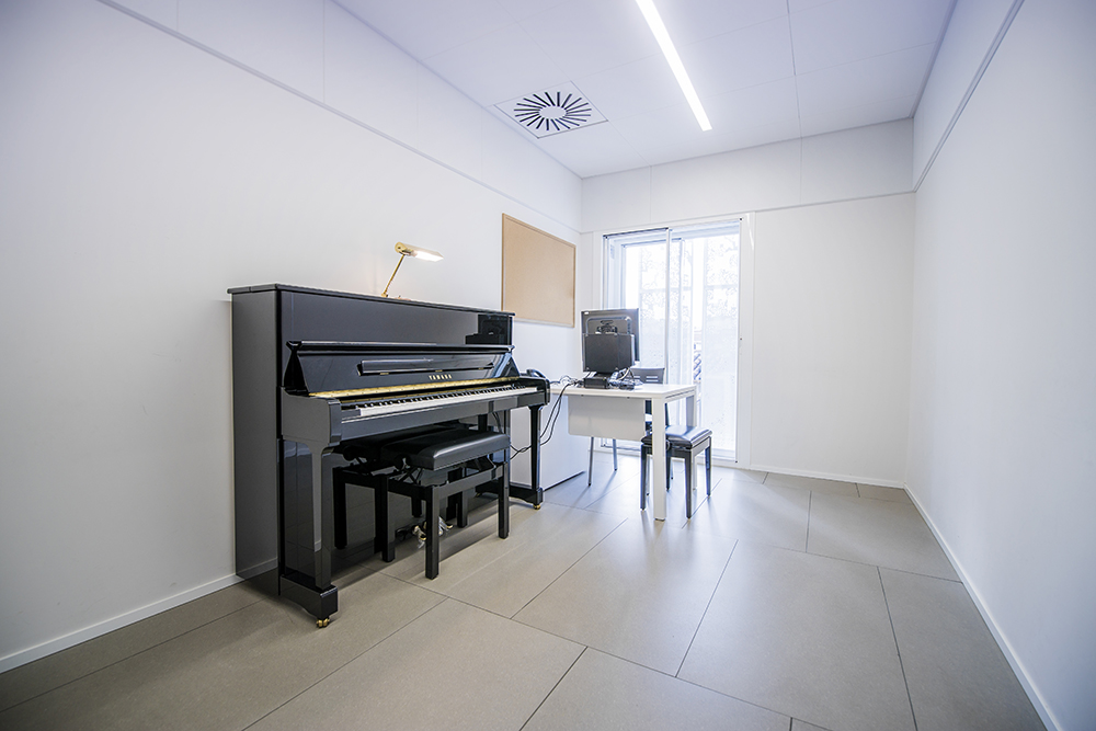 Piano