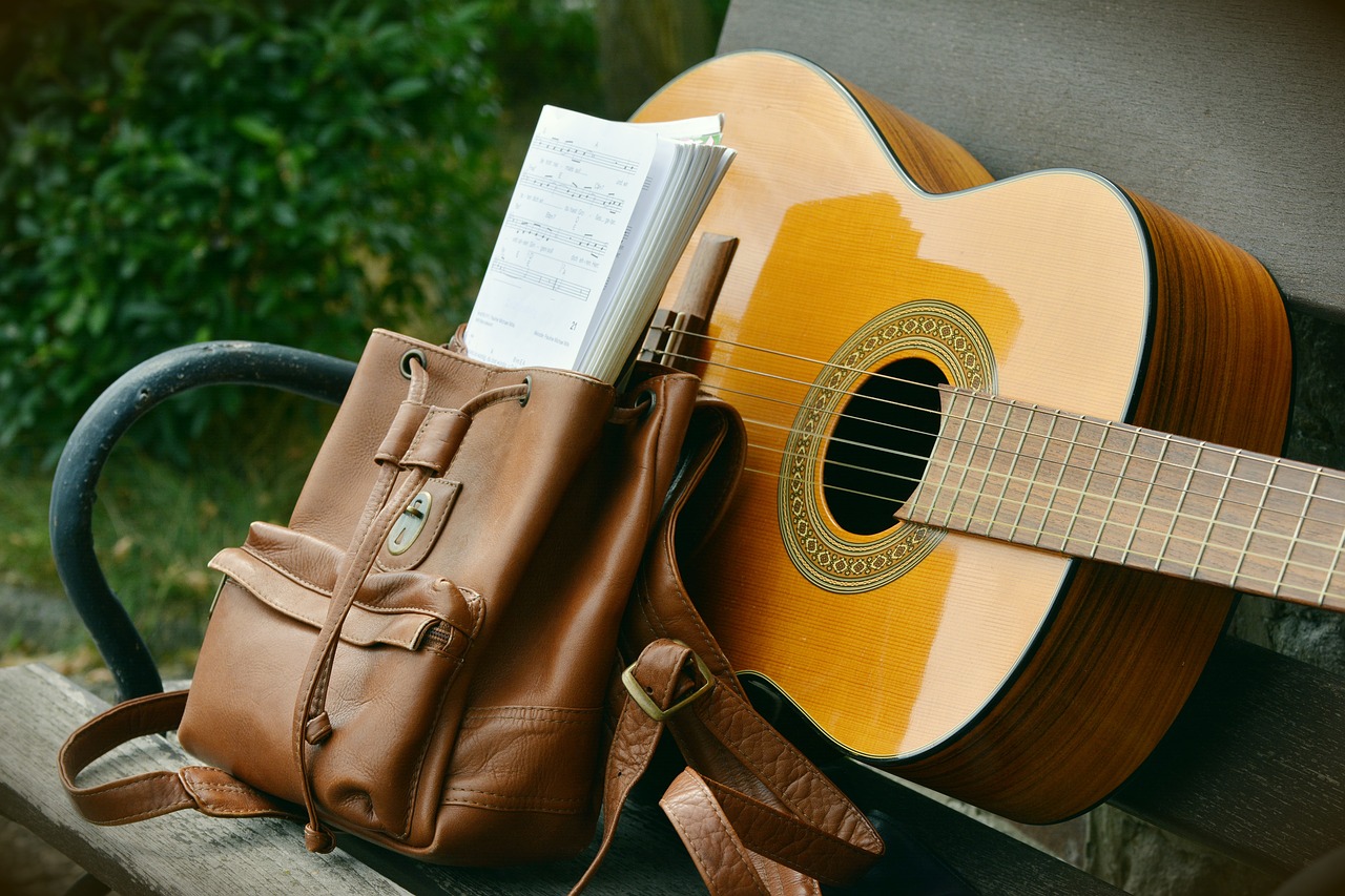 guitar