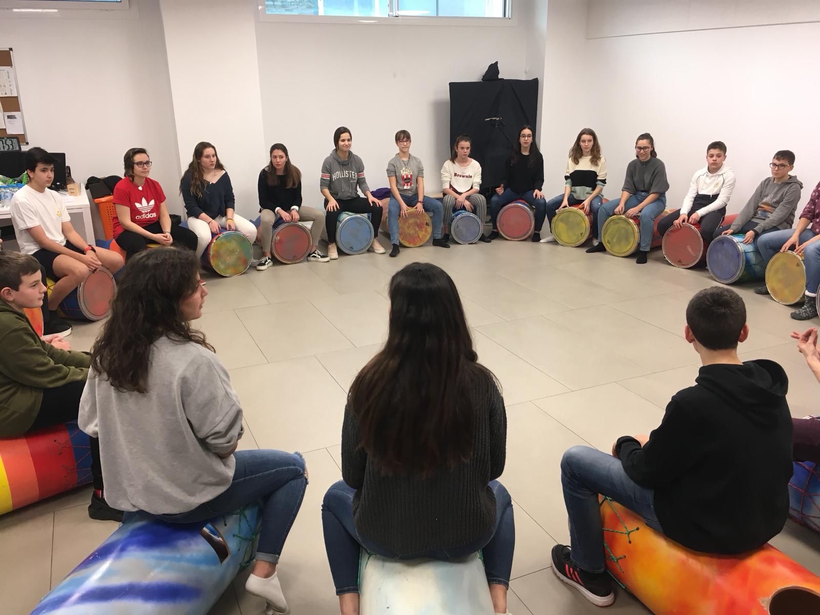 IV JORNADES MUSICALS