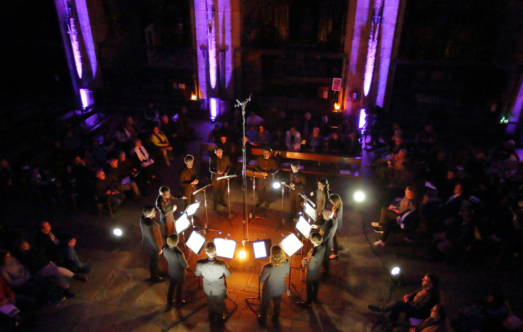 O Vos Omnes