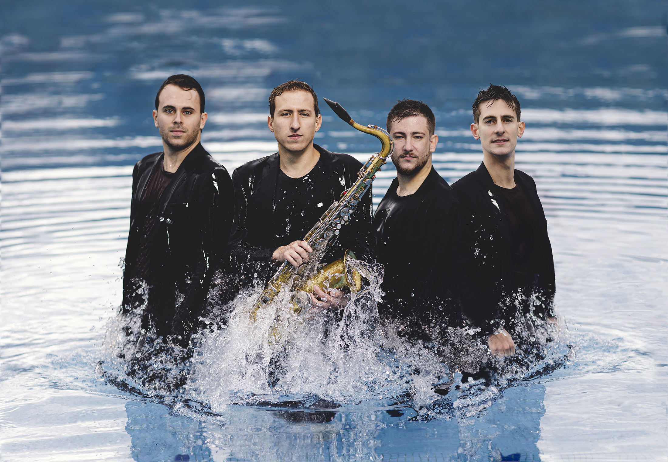 Keybart ensemble