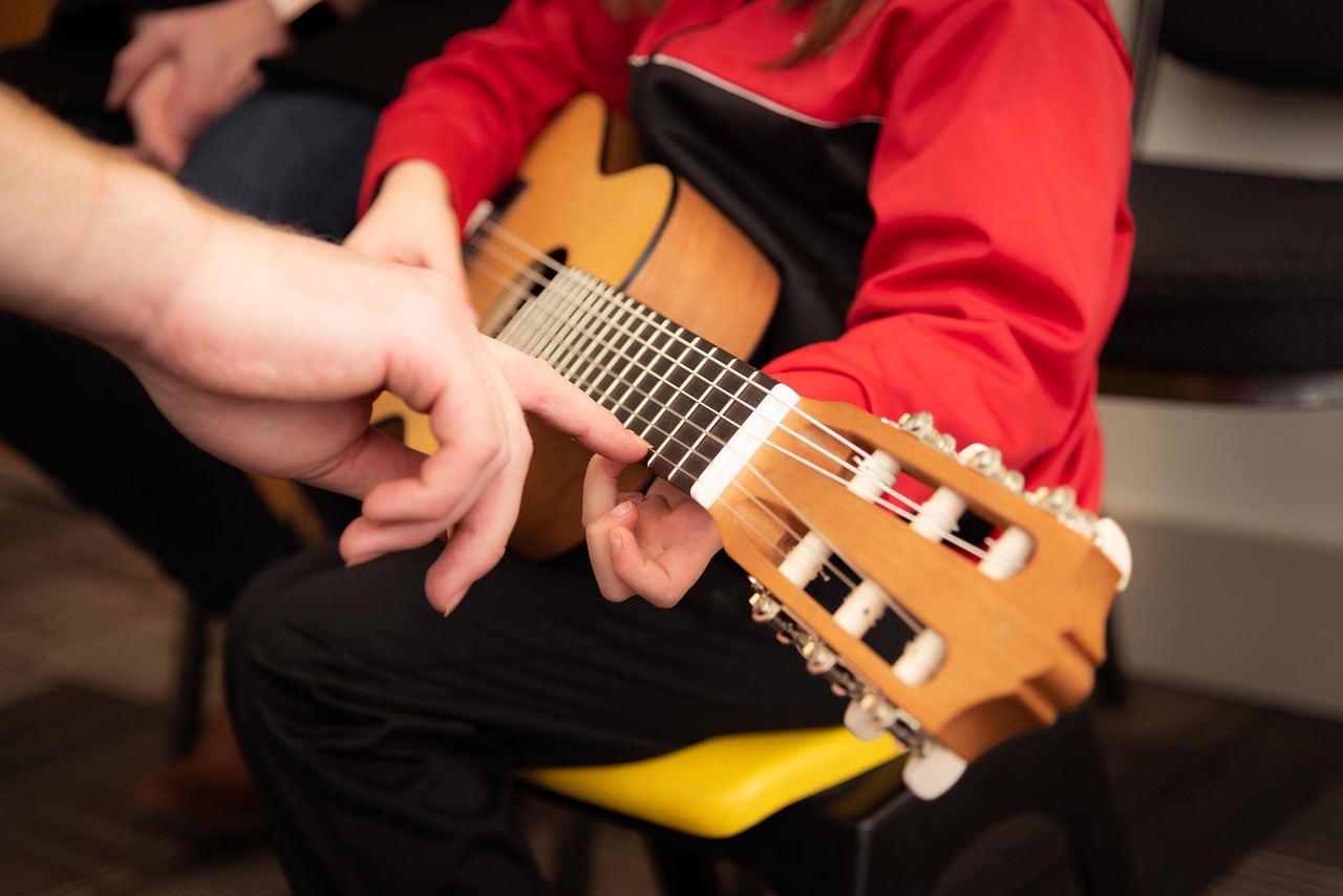 ensenyament musical