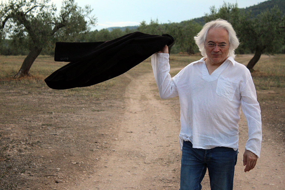 Jordi Camell