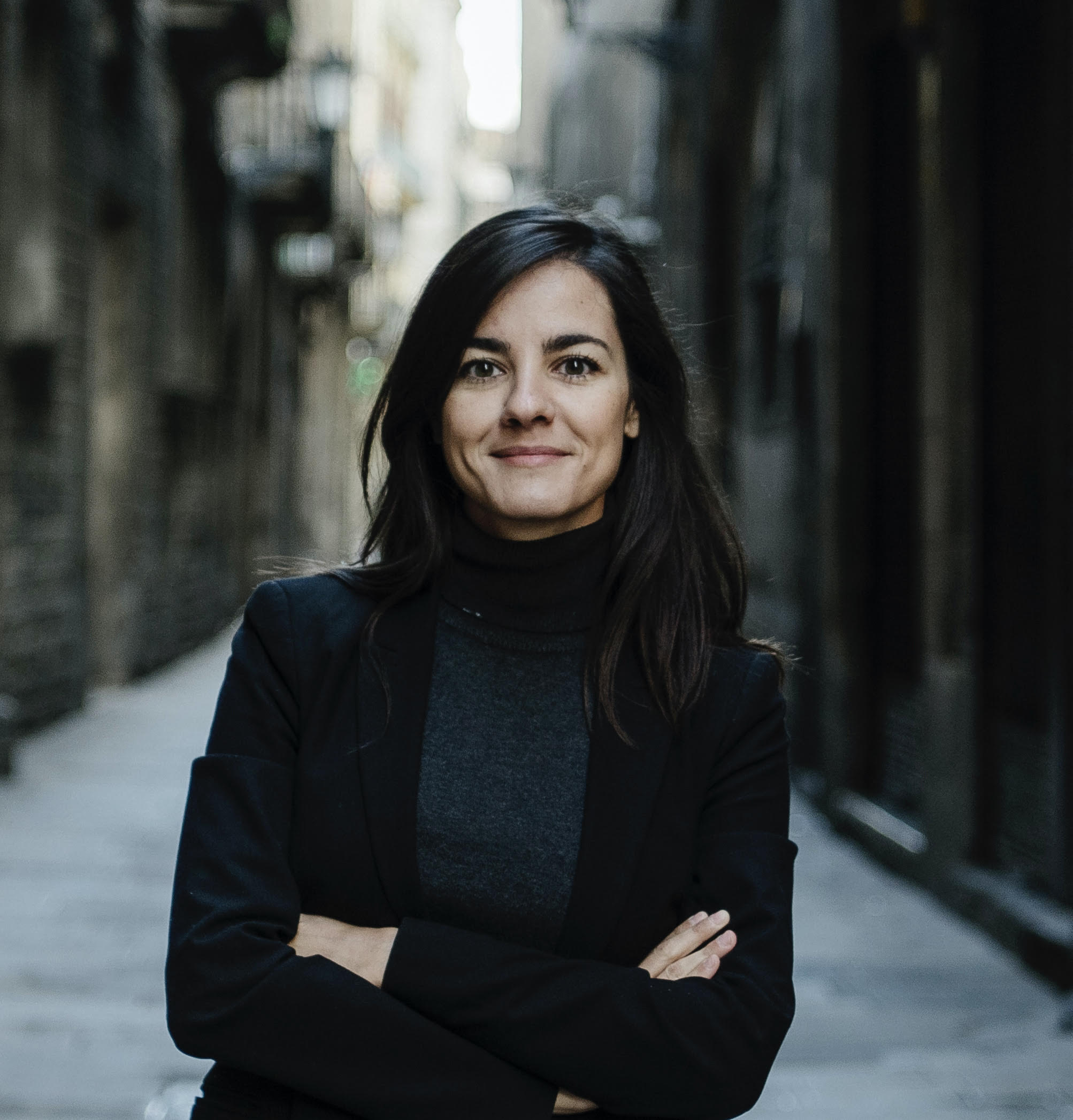 Esther Viñuela