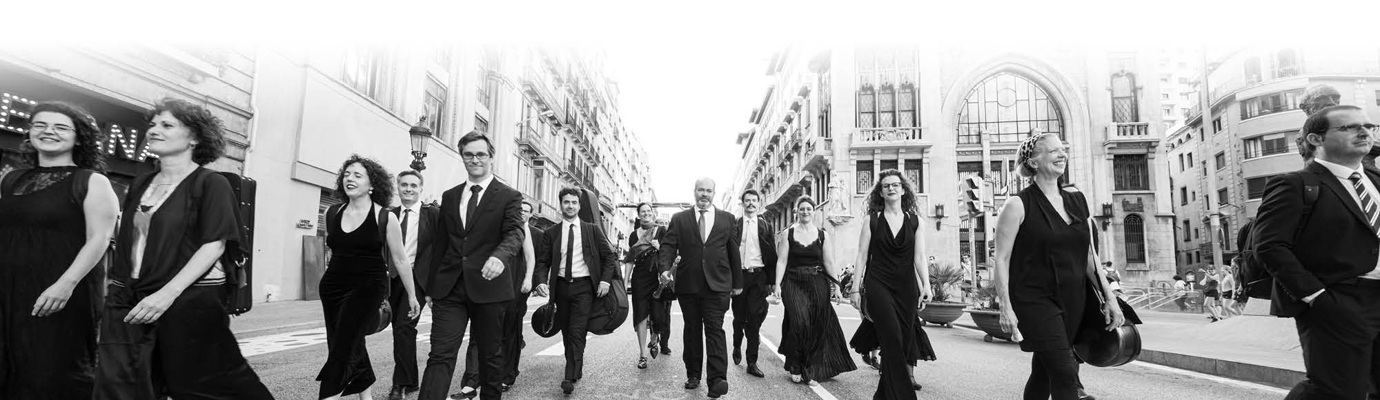 Vespres d'Arnadí