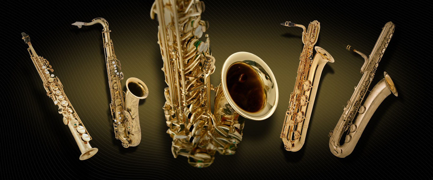sax