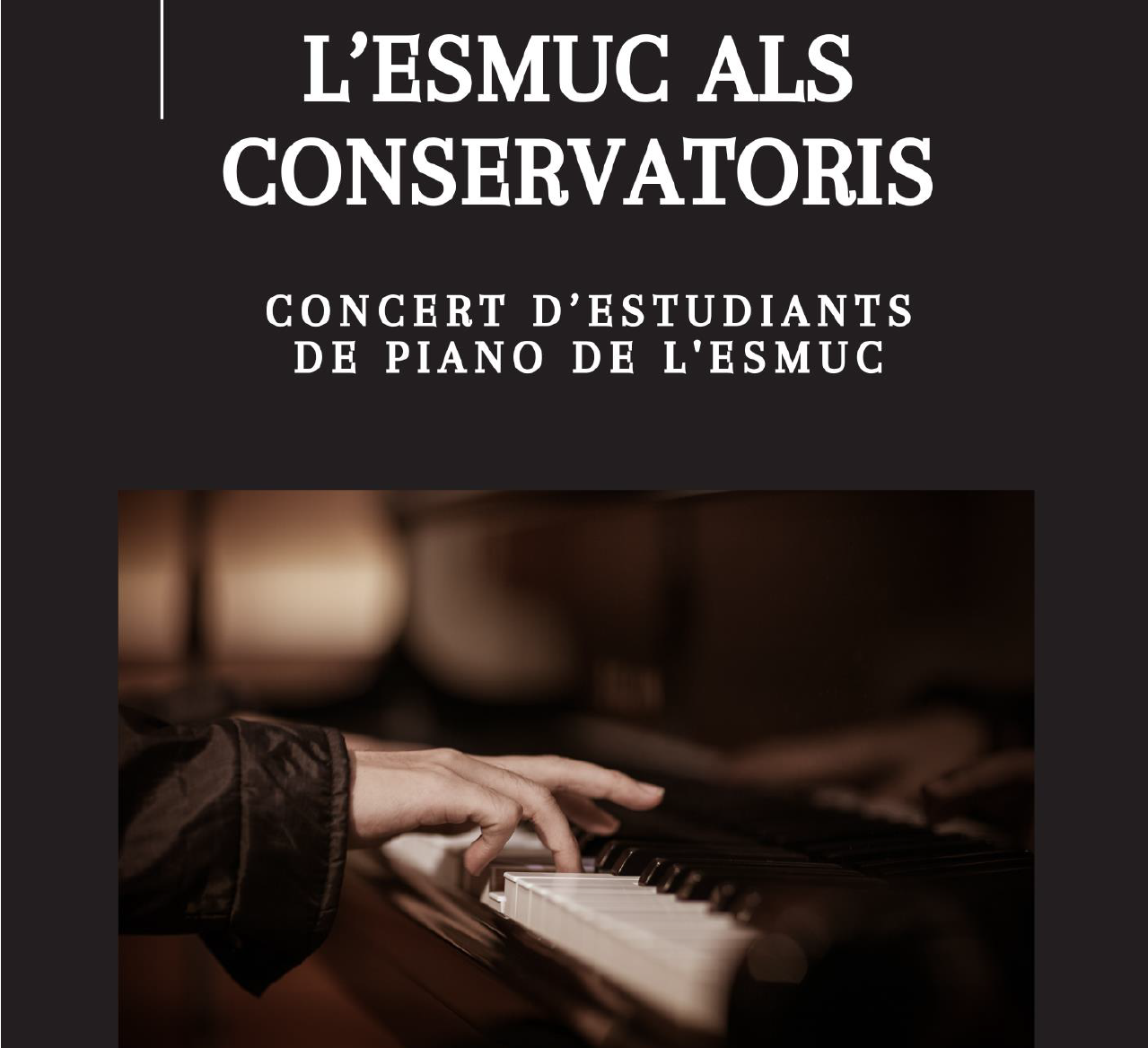 Esmuc