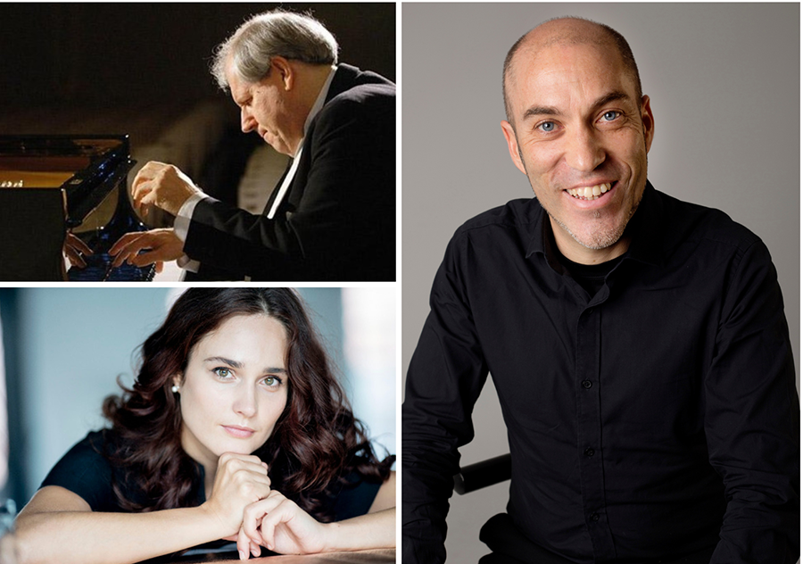 Cicle de conferències