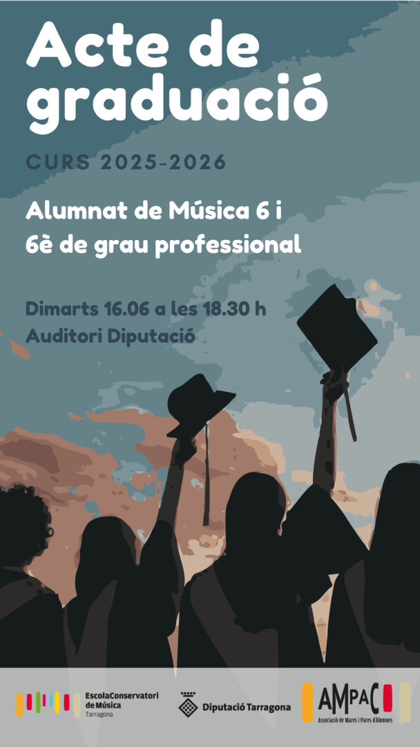 graduació