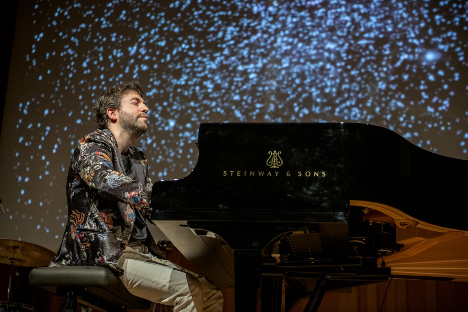 Carles Marigó