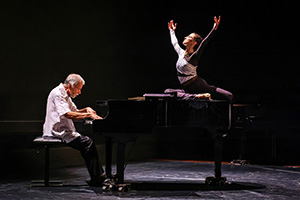 Concert inaugural