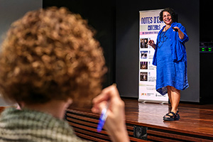 Angelica Satiro