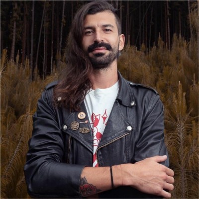 David Hernández