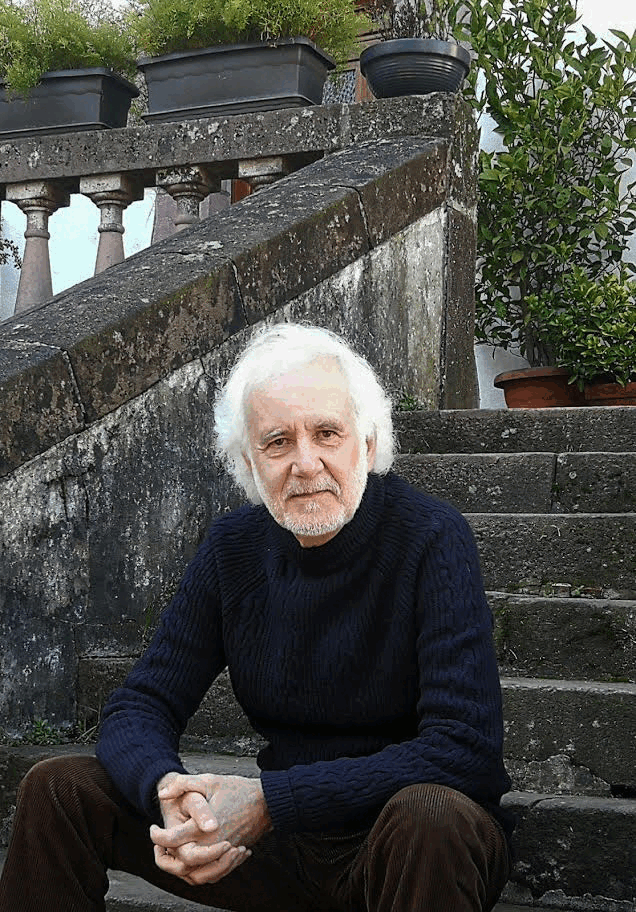Ramon Andrés