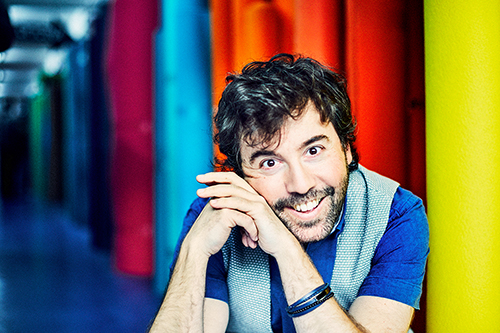 Carles Marigó