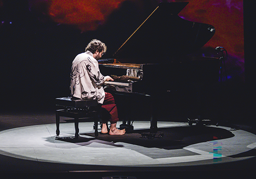 Carles Marigó