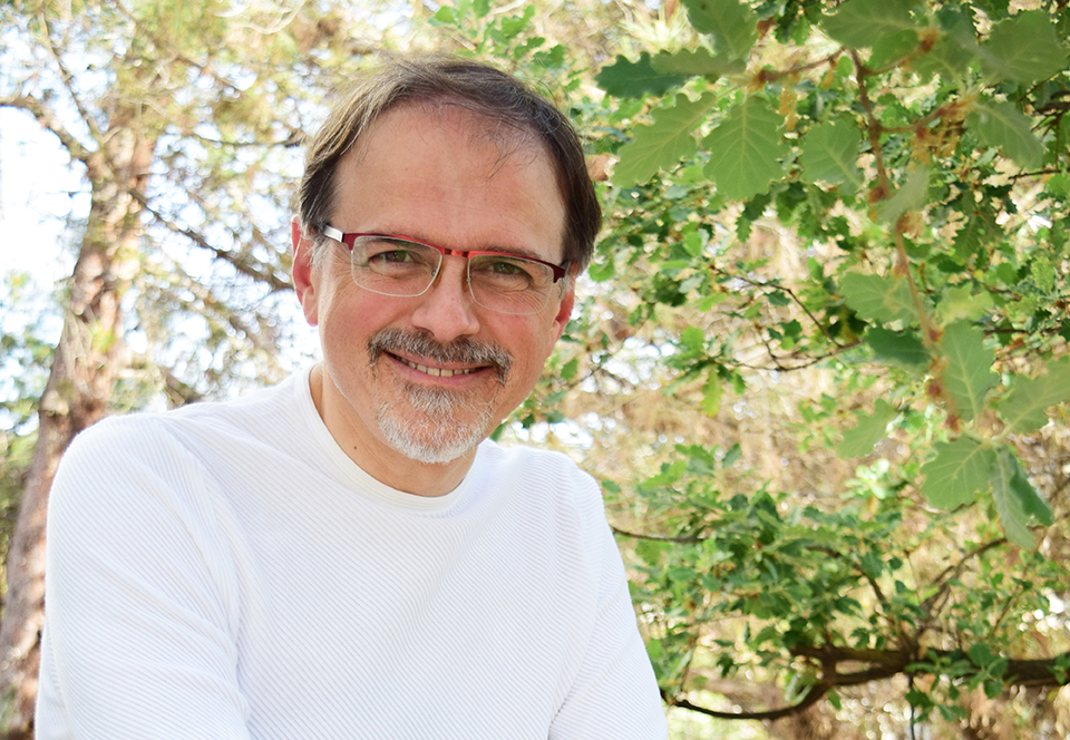 Luca Chiantore