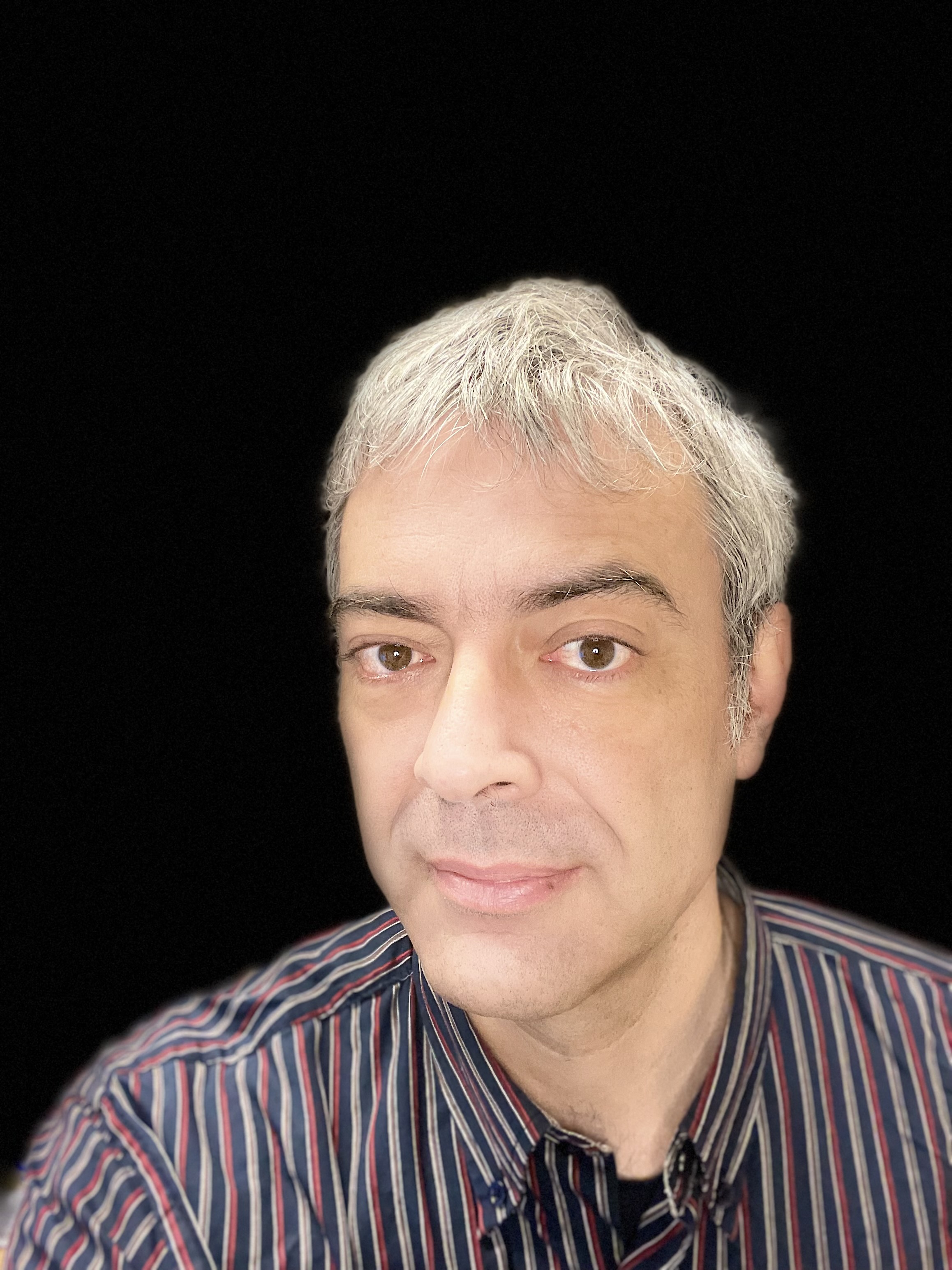 Lito Iglesias