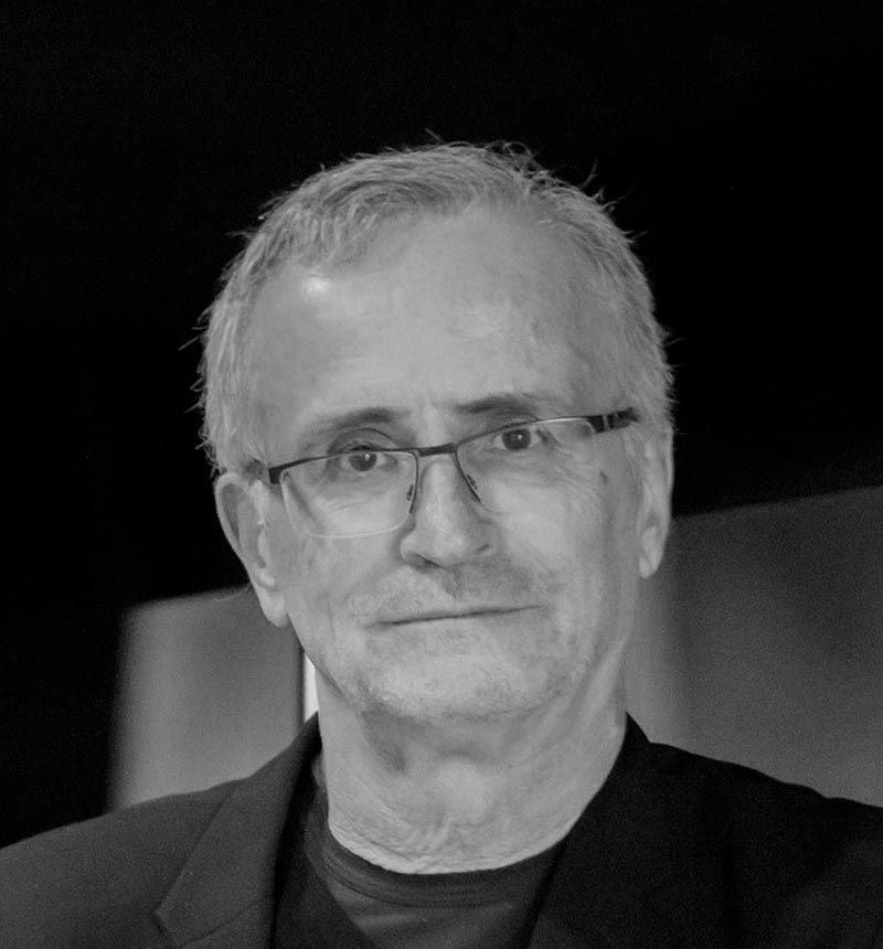 Ramon López de Mántaras