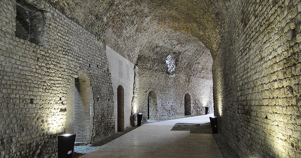 volta de sant hermenegil