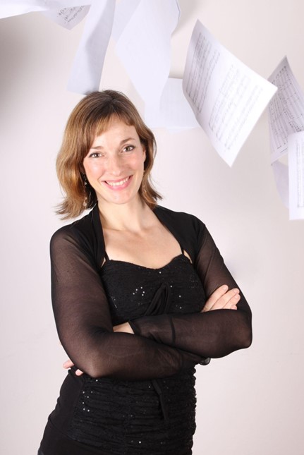 Glòria Fernández