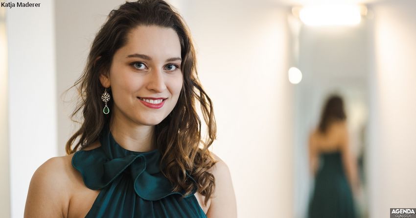 Katja Maderer