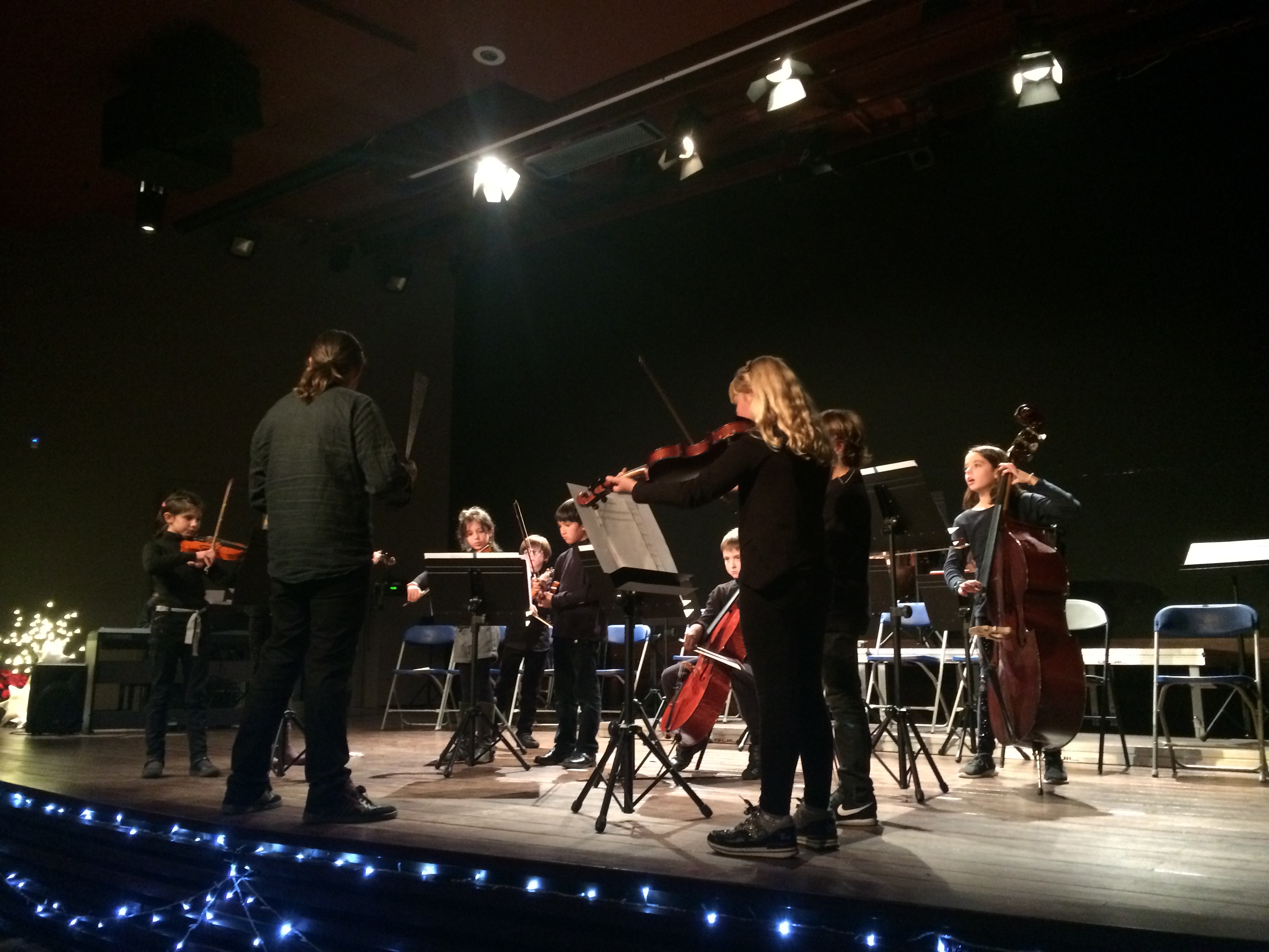orquestra