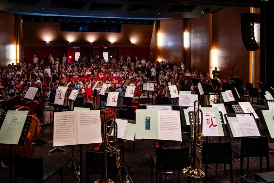 JOSDT 2025 - © Abelardo Castellet