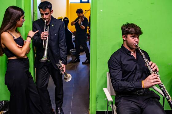  JOSDT 2025 - © Abelardo Castellet