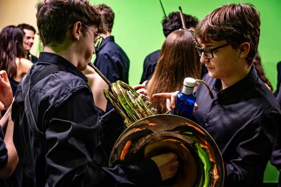 JOSDT 2025 - © Abelardo Castellet