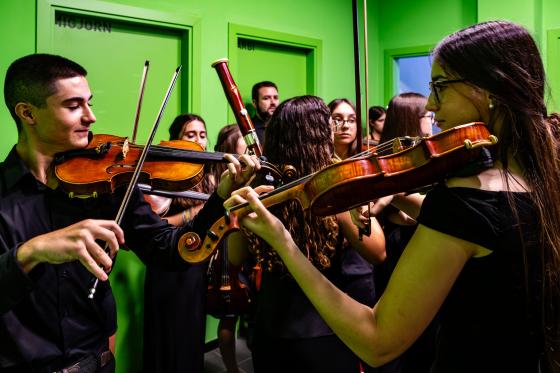 JOSDT 2025 - © Abelardo Castellet