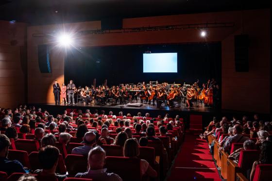 JOSDT 2025 - © Abelardo Castellet