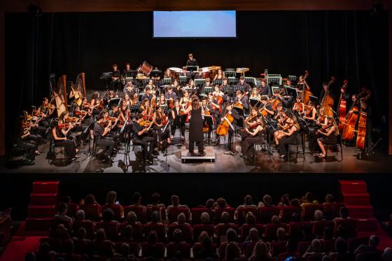 JOSDT 2025 © Abelardo Castellet