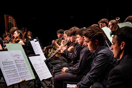 JOSDT 2025 ©Abelardo Castellet