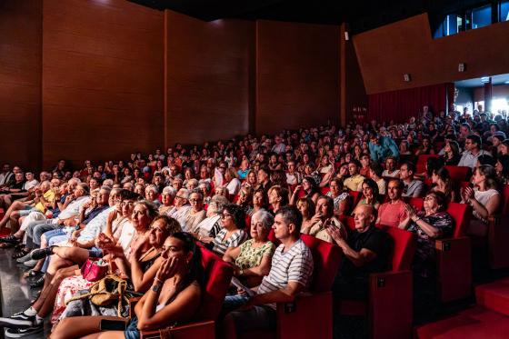 JOSDT 2025 ©Abelardo Castellet