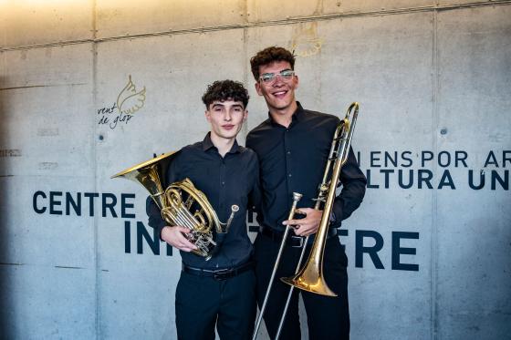 JOSDT 2025 ©Abelardo Castellet