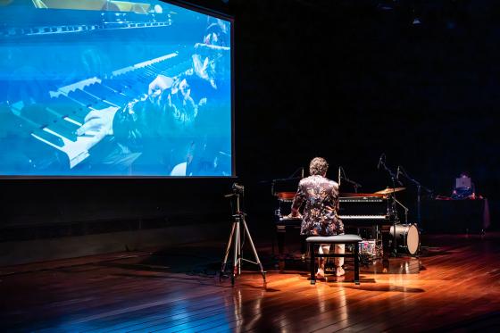 Concert Carles Marigó